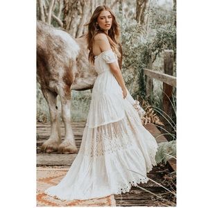 spell and the gypsy bridal